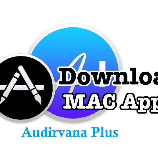 Audirvana Plus 3.0.3 download free