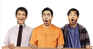 3 idiots full movie in hindi
